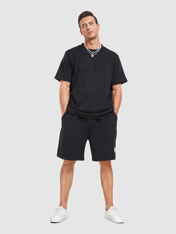 Oli™-T-tröja  och shorts