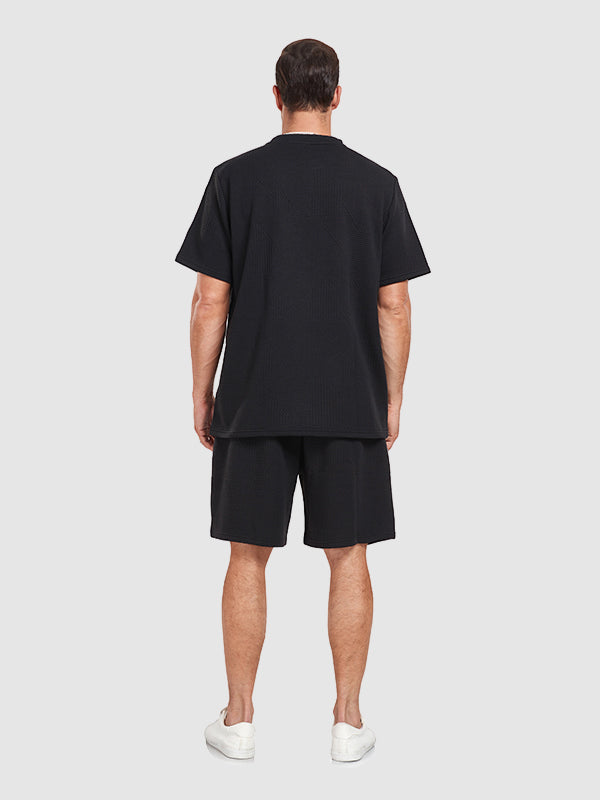 Oli™-T-tröja  och shorts