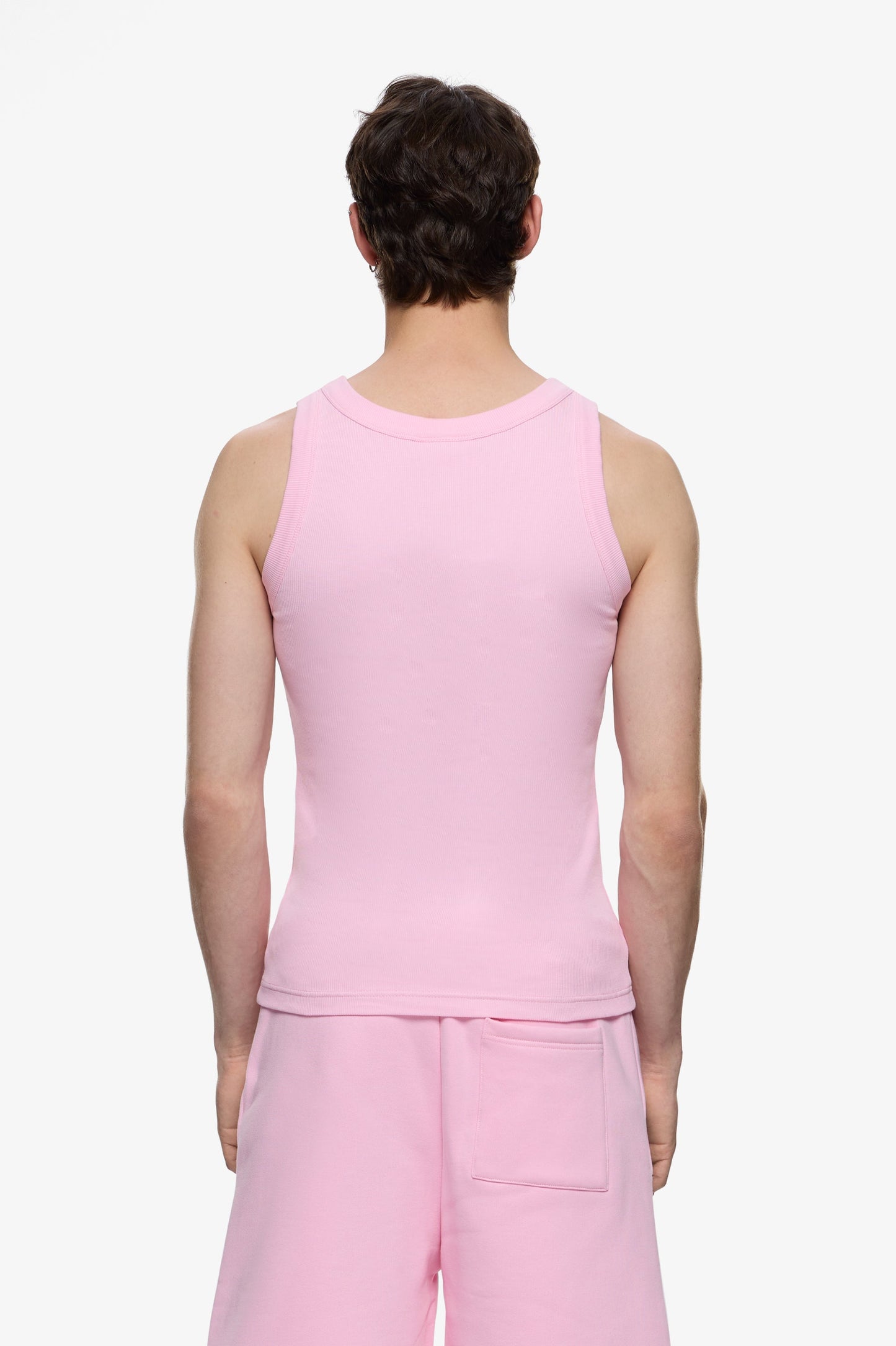 Carly – Men's Heavy Ribbed Tank Top