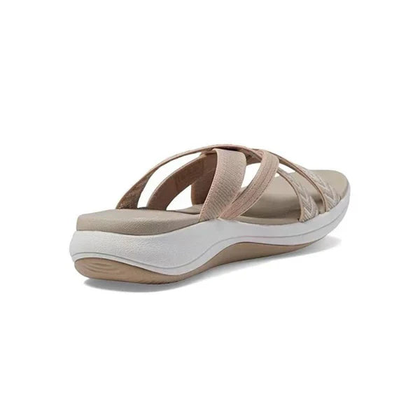 Jessica – Women's Comfortable Everyday Sandals