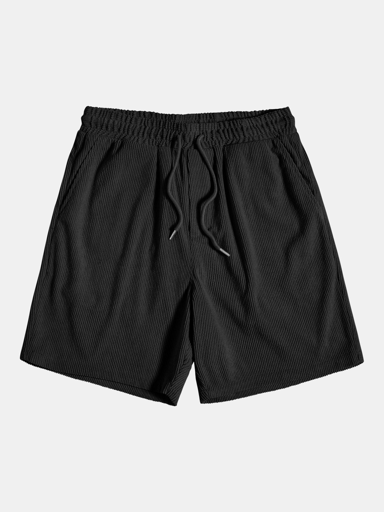 Vesta™ - Corduroy shorts set för kvinnor