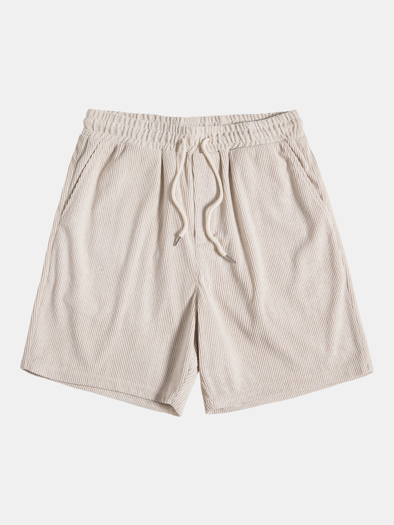 Vesta™ - Corduroy shorts set för kvinnor