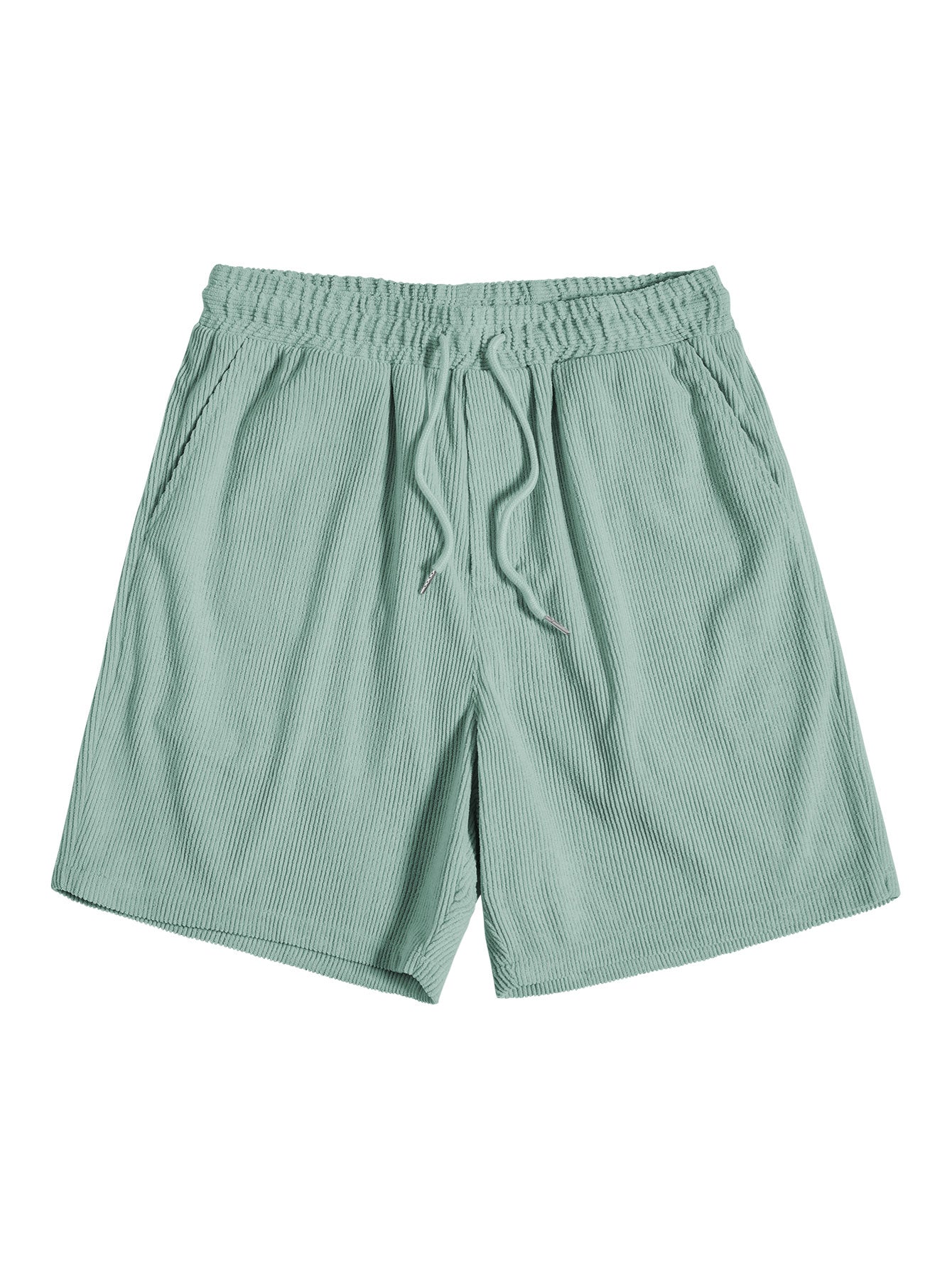 Vesta™ - Corduroy shorts set för kvinnor