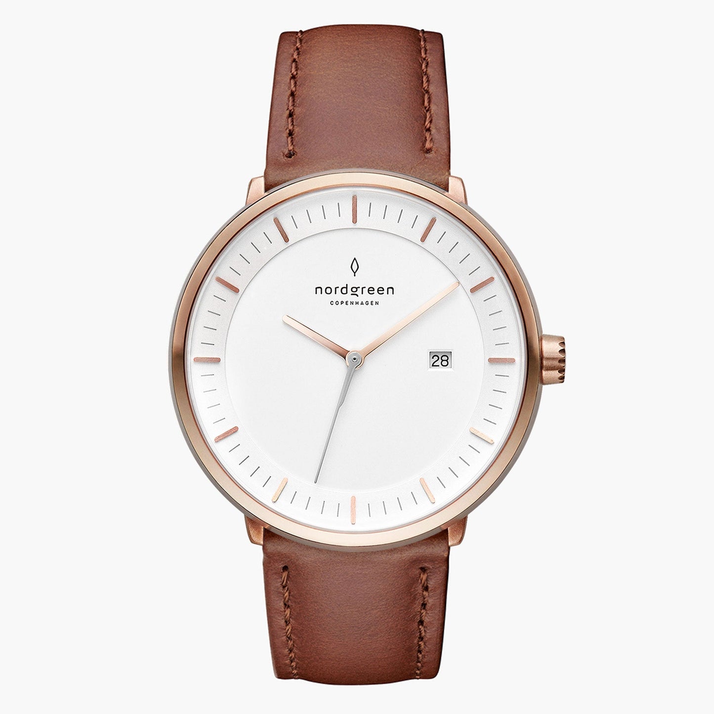 Audrey – Unisex Philosopher Watch