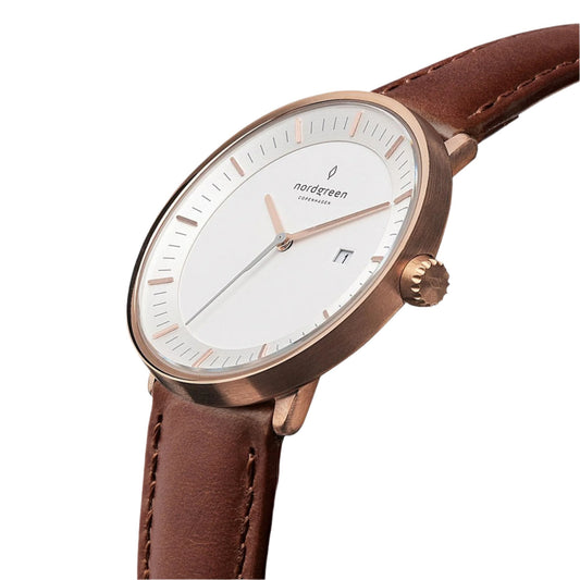 Audrey – Unisex Philosopher Watch