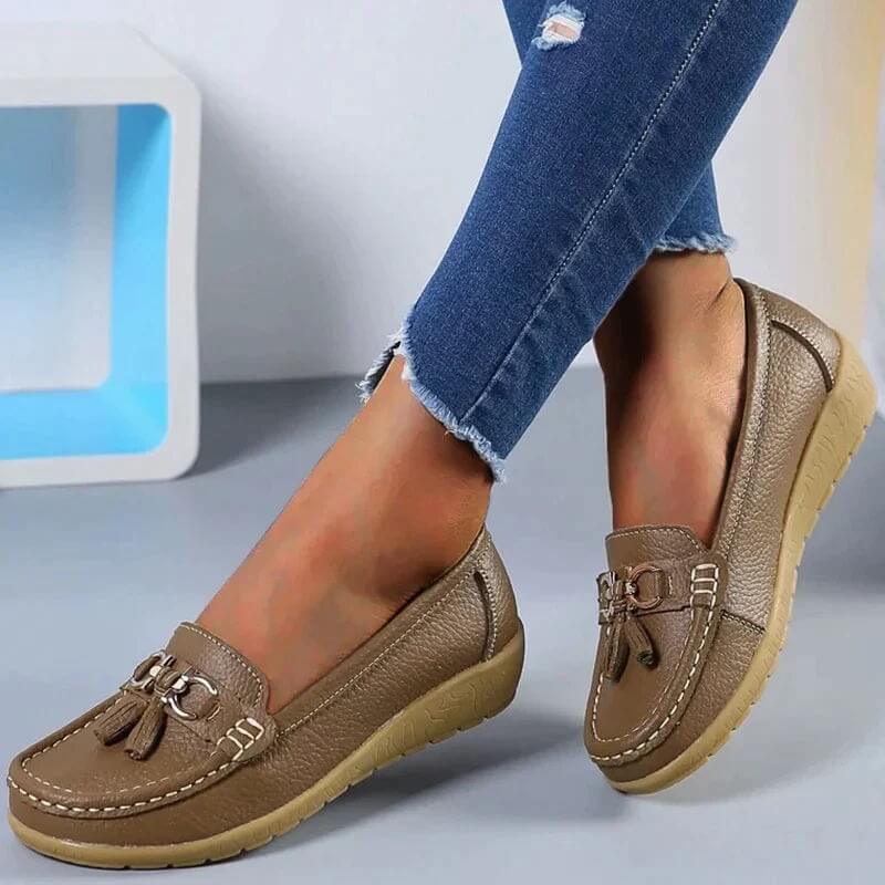 Arika™-Vacker loafer