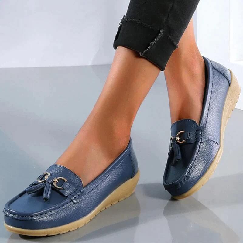 Arika™-Vacker loafer