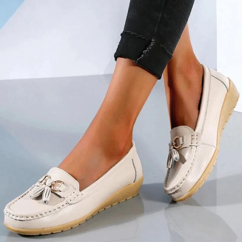 Arika™-Vacker loafer