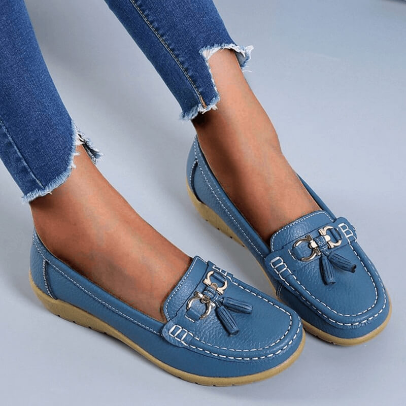 Arika™-Vacker loafer