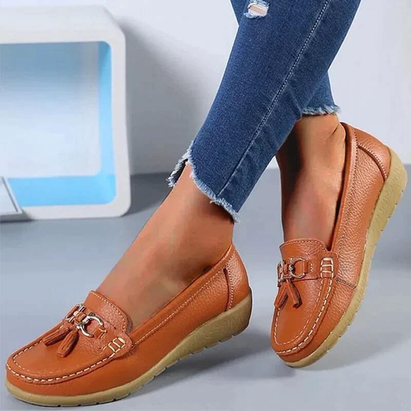 Arika™-Vacker loafer