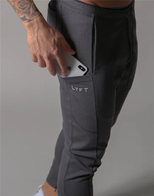 Albert – Men's Athletic Jogger Pants