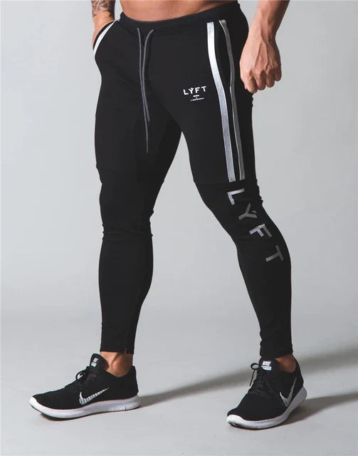 Albert – Men's Athletic Jogger Pants