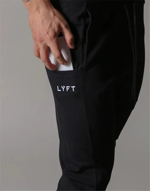 Albert – Men's Athletic Jogger Pants