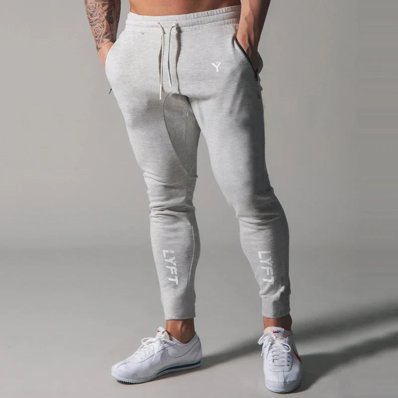 Albert – Men's Athletic Jogger Pants