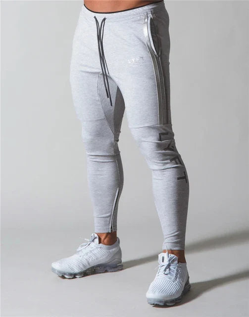 Albert – Men's Athletic Jogger Pants