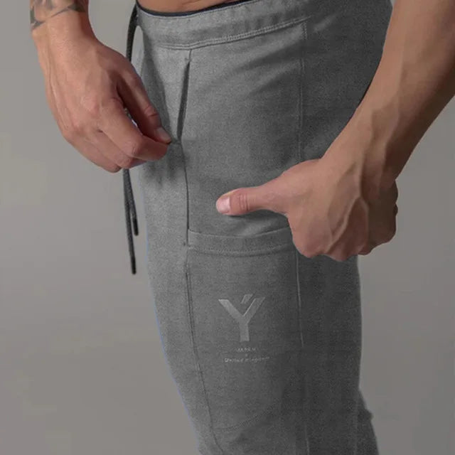 Albert – Men's Athletic Jogger Pants