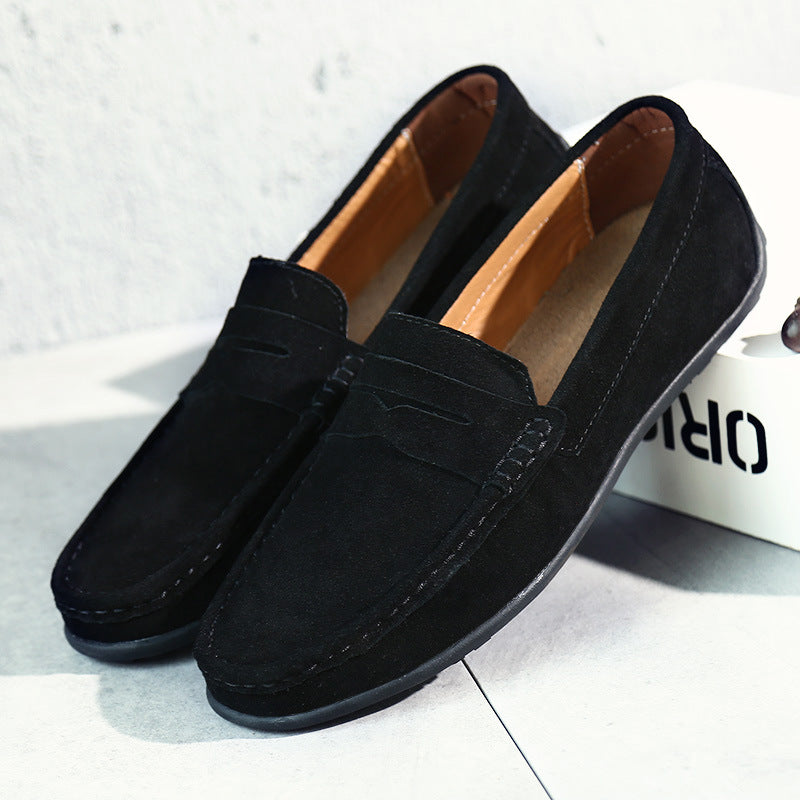 Sen™-Loafers skor