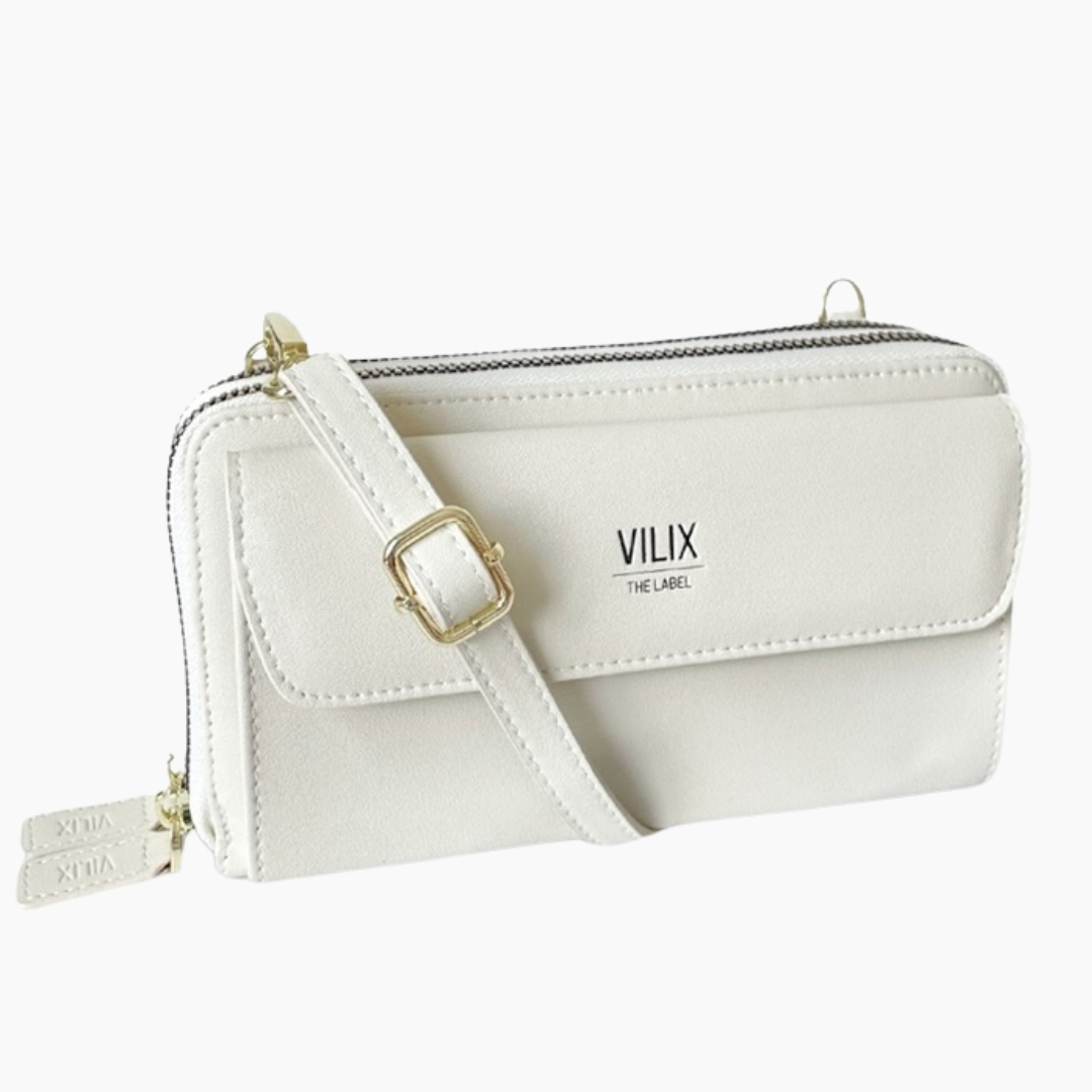 Adele – Women's Compact Crossbody Phone Bag