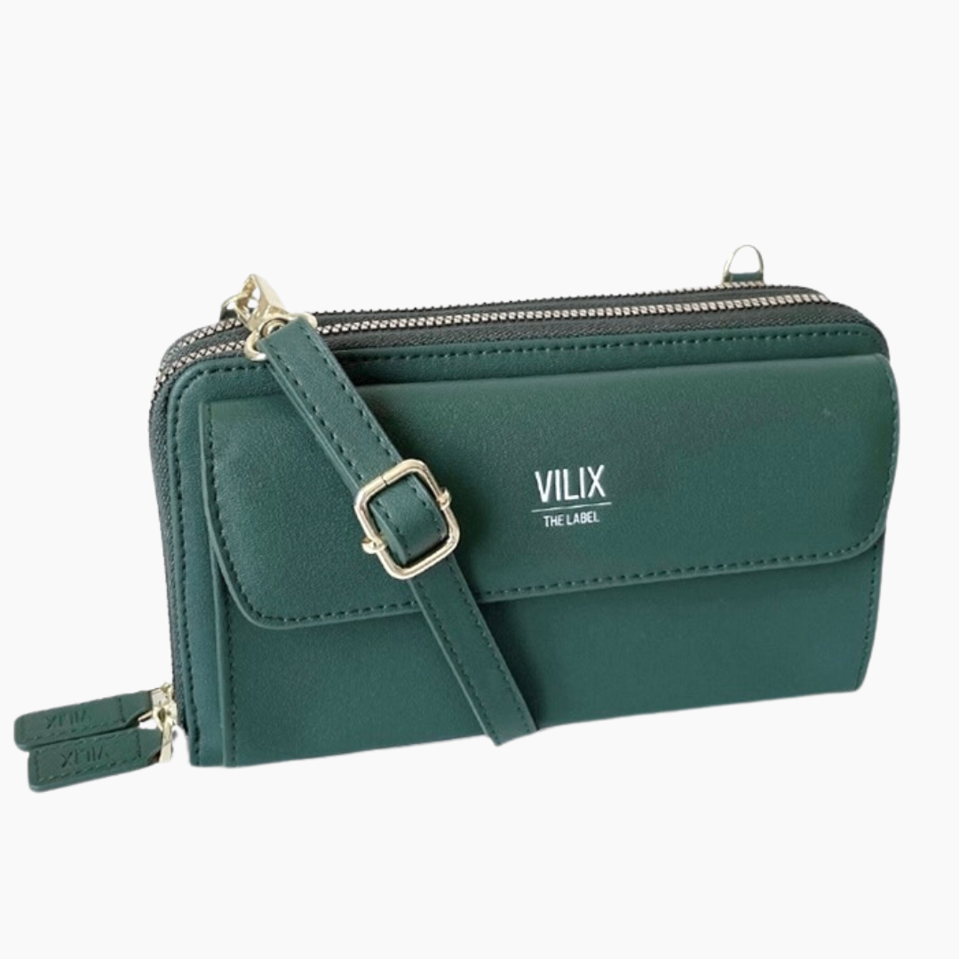 Adele – Women's Compact Crossbody Phone Bag