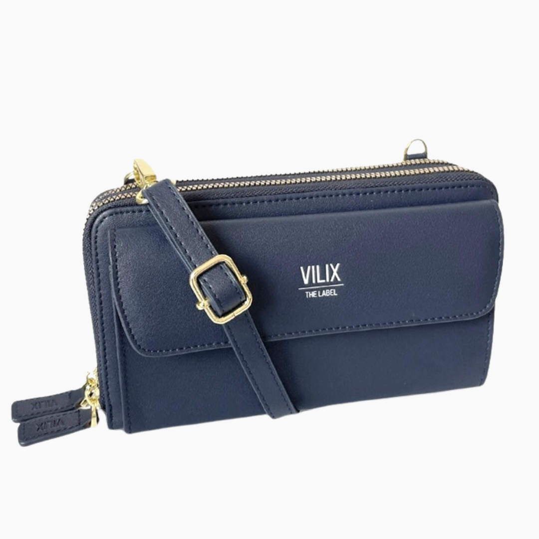 Adele – Women's Compact Crossbody Phone Bag