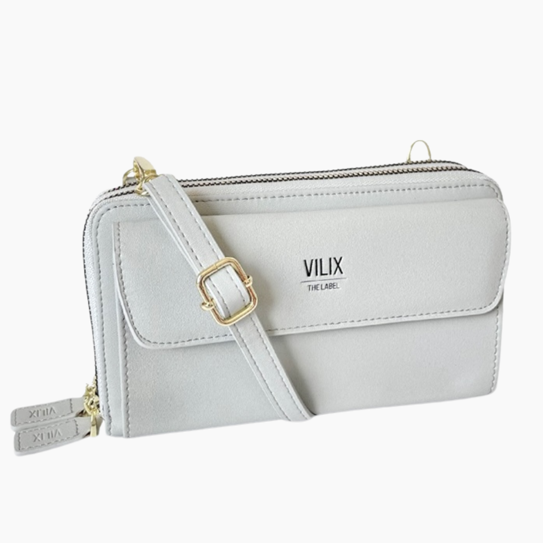 Adele – Women's Compact Crossbody Phone Bag