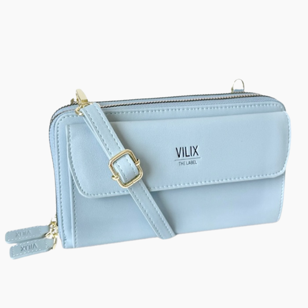 Adele – Women's Compact Crossbody Phone Bag