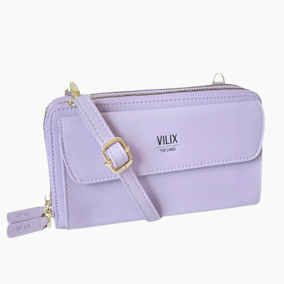 Adele – Women's Compact Crossbody Phone Bag