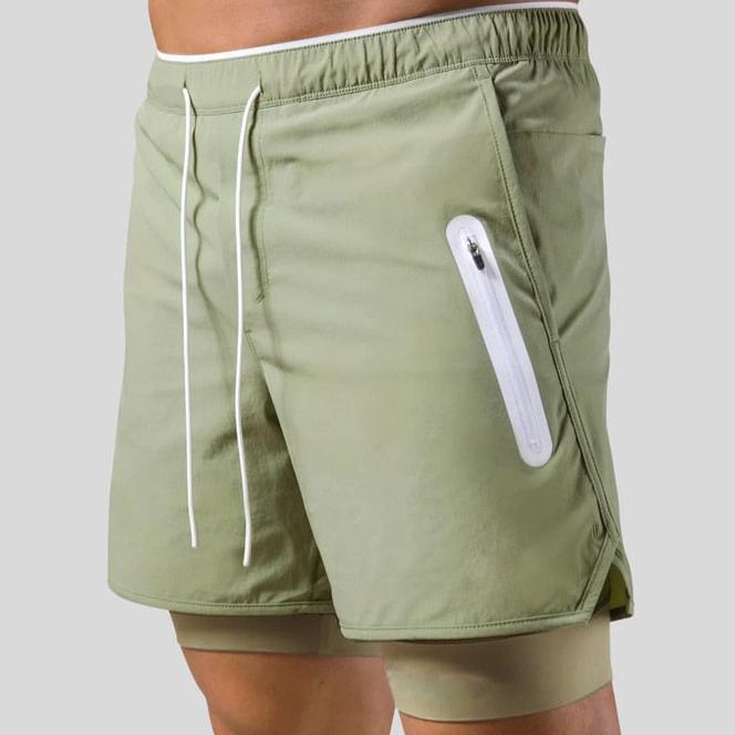 Aidan – Men's Athletic Training Shorts