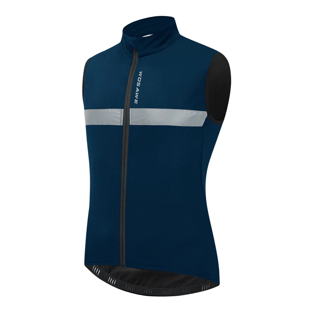 Rory – Men's Winter Cycling Windproof Jacket