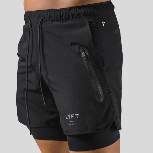 Aidan – Men's Athletic Training Shorts