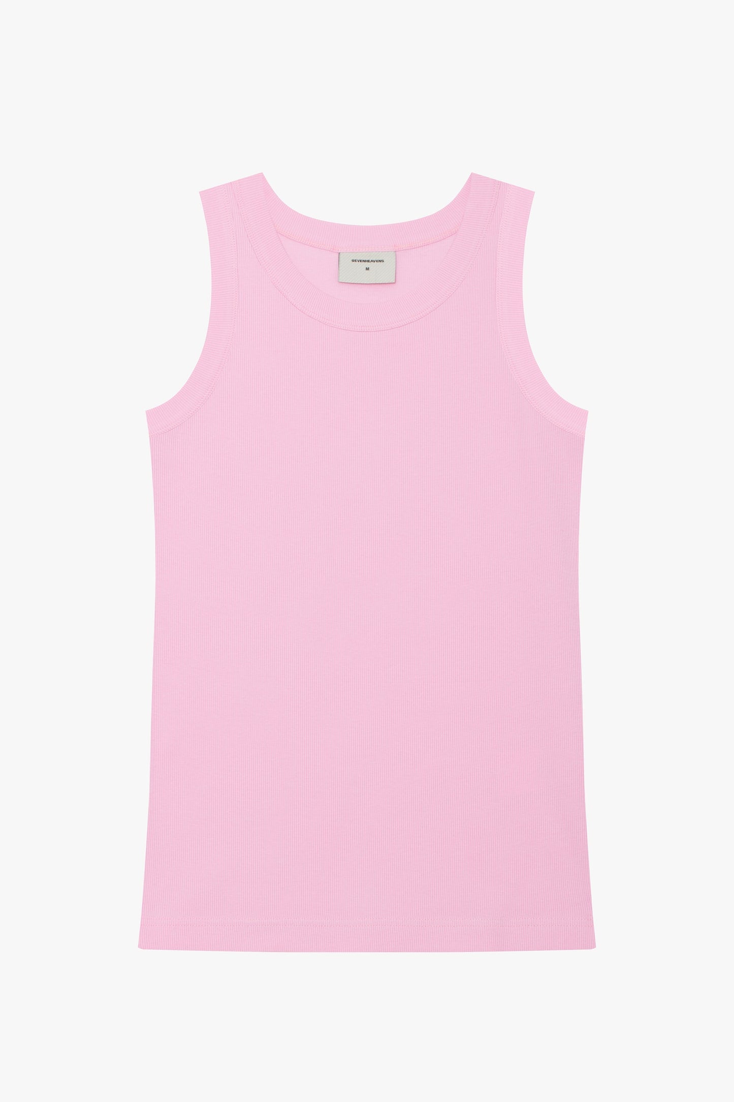 Carly – Men's Heavy Ribbed Tank Top