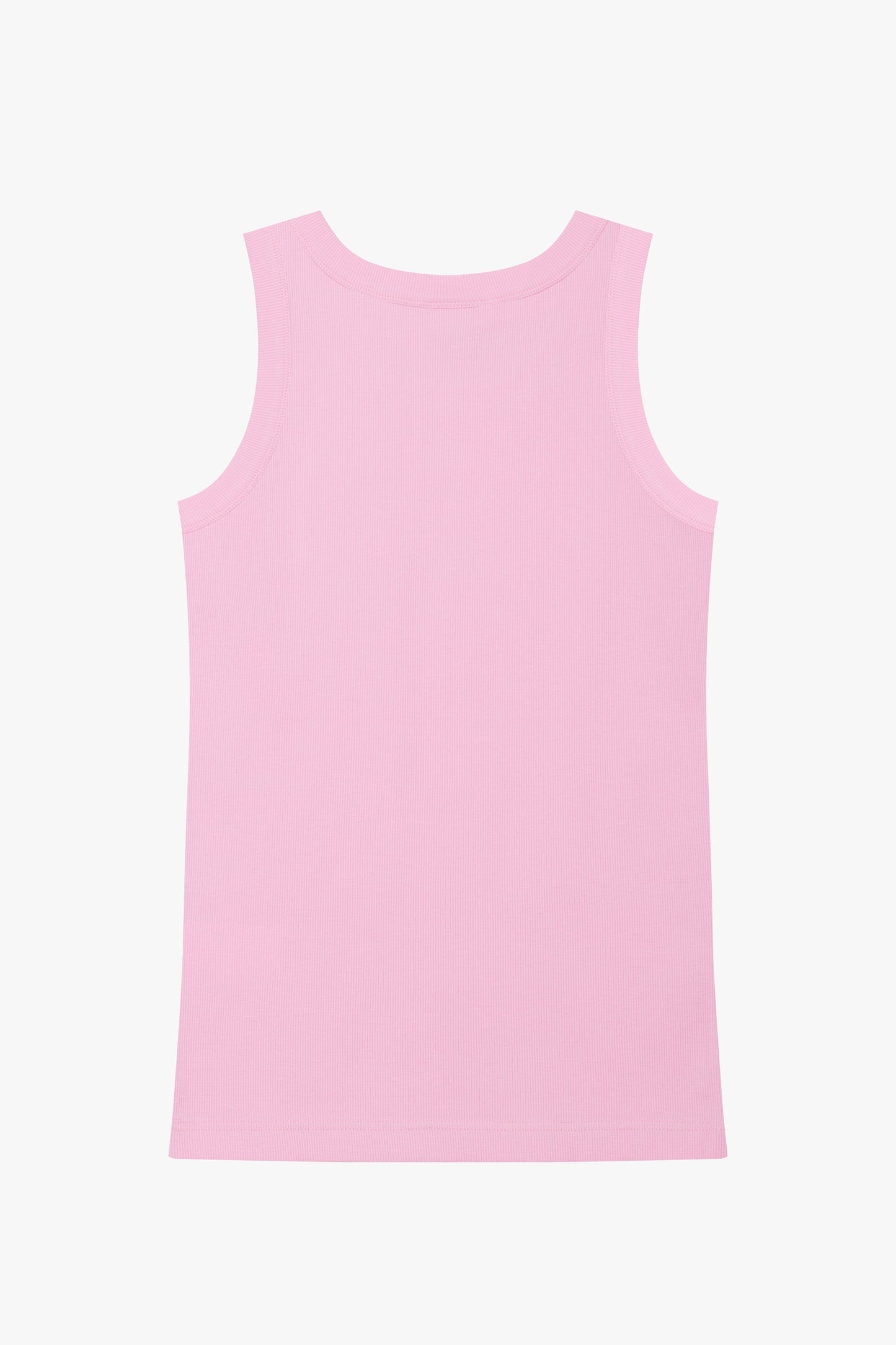 Carly – Men's Heavy Ribbed Tank Top