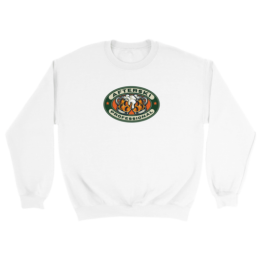 Jonathon – Unisex Afterski Sweatshirt