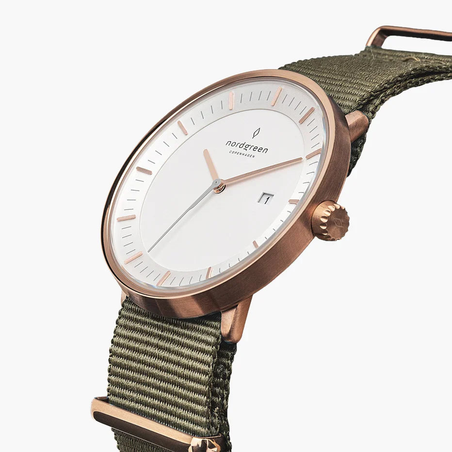 Audrey – Unisex Philosopher Watch