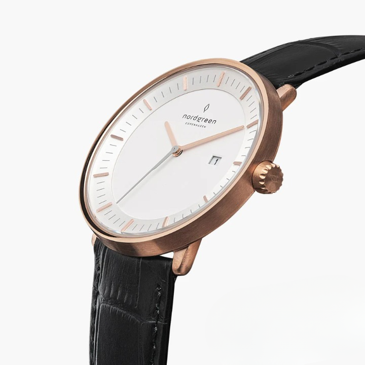 Audrey – Unisex Philosopher Watch