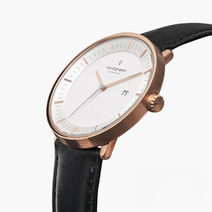 Audrey – Unisex Philosopher Watch