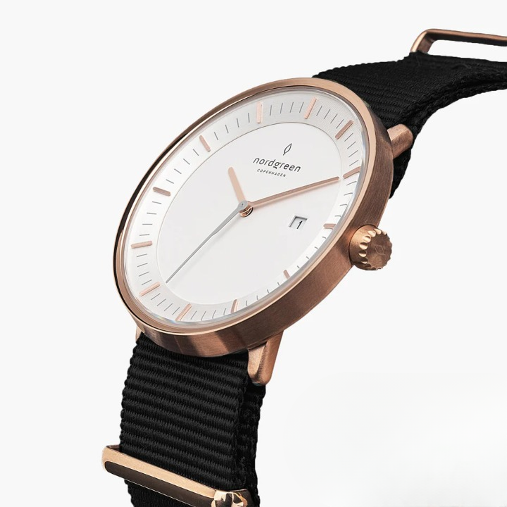 Audrey – Unisex Philosopher Watch