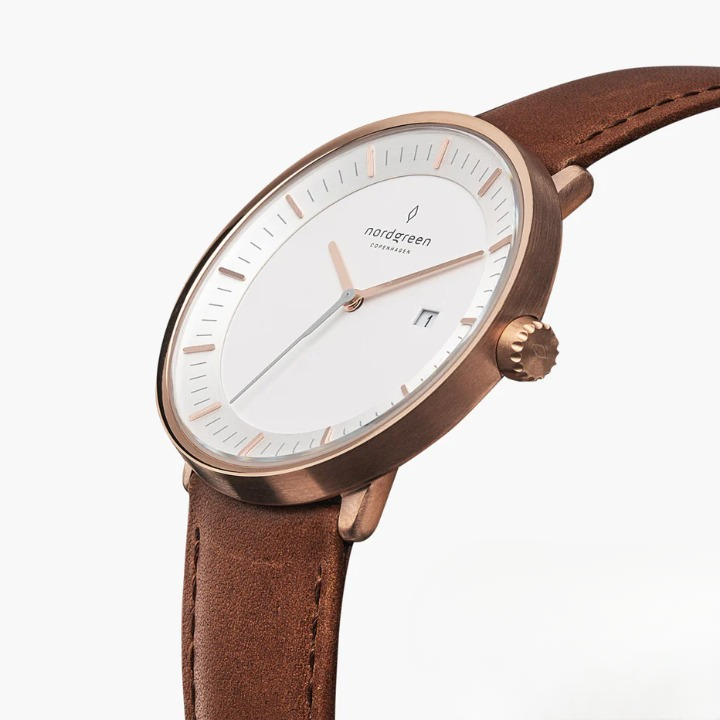 Audrey – Unisex Philosopher Watch