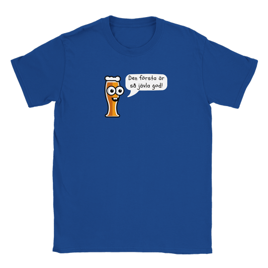 Rachael – Unisex T-Shirt for Beer Lovers