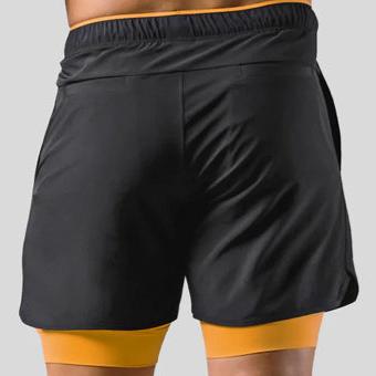 Aidan – Men's Athletic Training Shorts