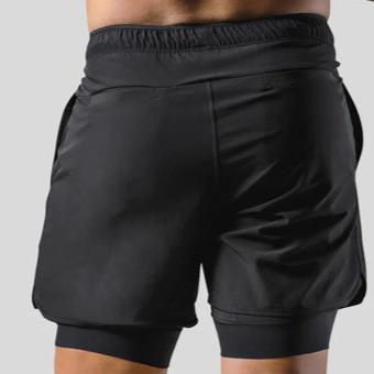 Aidan – Men's Athletic Training Shorts