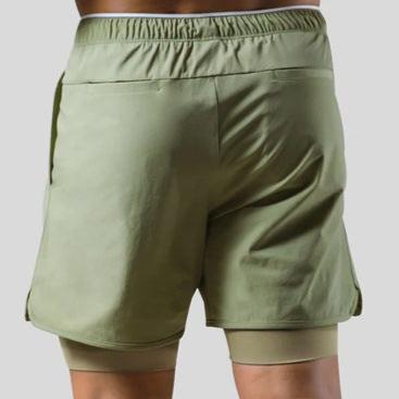 Aidan – Men's Athletic Training Shorts