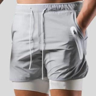 Aidan – Men's Athletic Training Shorts