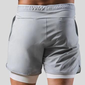 Aidan – Men's Athletic Training Shorts