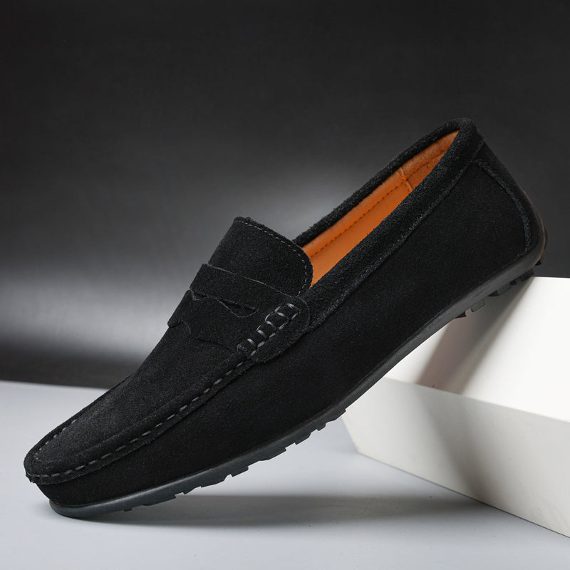 Sen™-Loafers skor