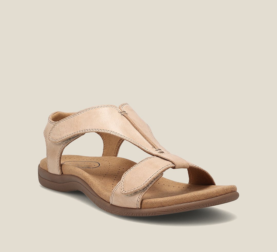 Nena™-Sandaler med T-rem