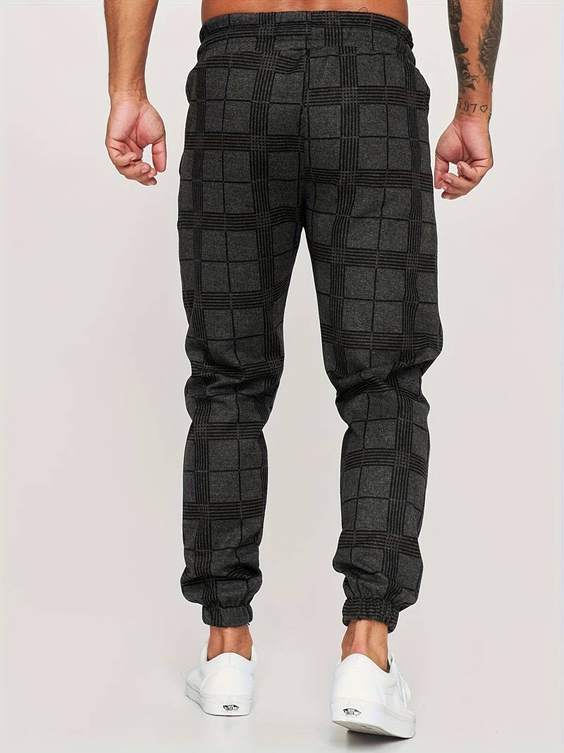 RUTIGA SWEATPANTS