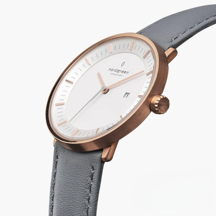 Audrey – Unisex Philosopher Watch