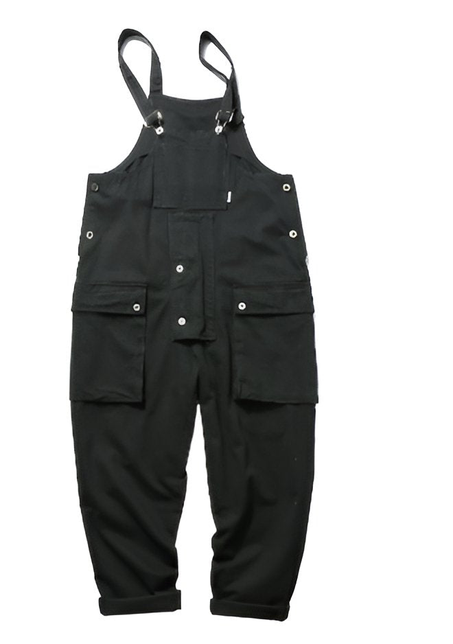 Robin™ - Bekväm Jumpsuit