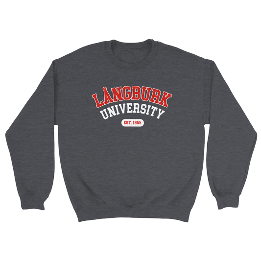 Darren – Unisex University Sweatshirt